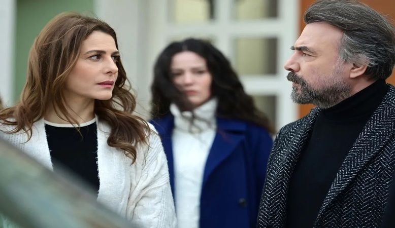 ATV'de şok eden karar! Ben Bu Cihan'a Sığmazam dizisinde artık olmayacak.... 1